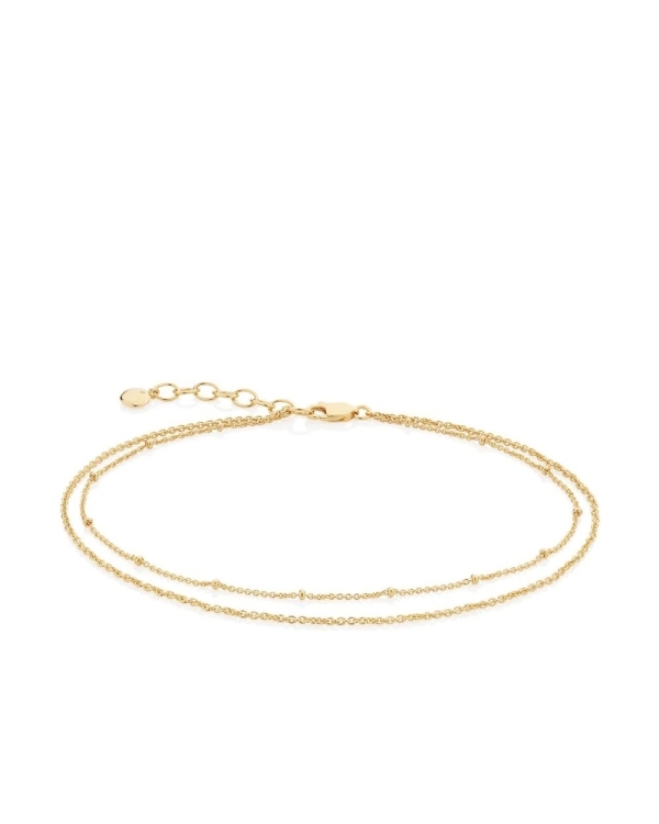 Trendy Wedding Anklets for Bride | Top 7 Summer Ankle Bracelets