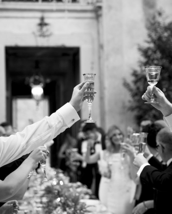 Everything About an Engagement Party