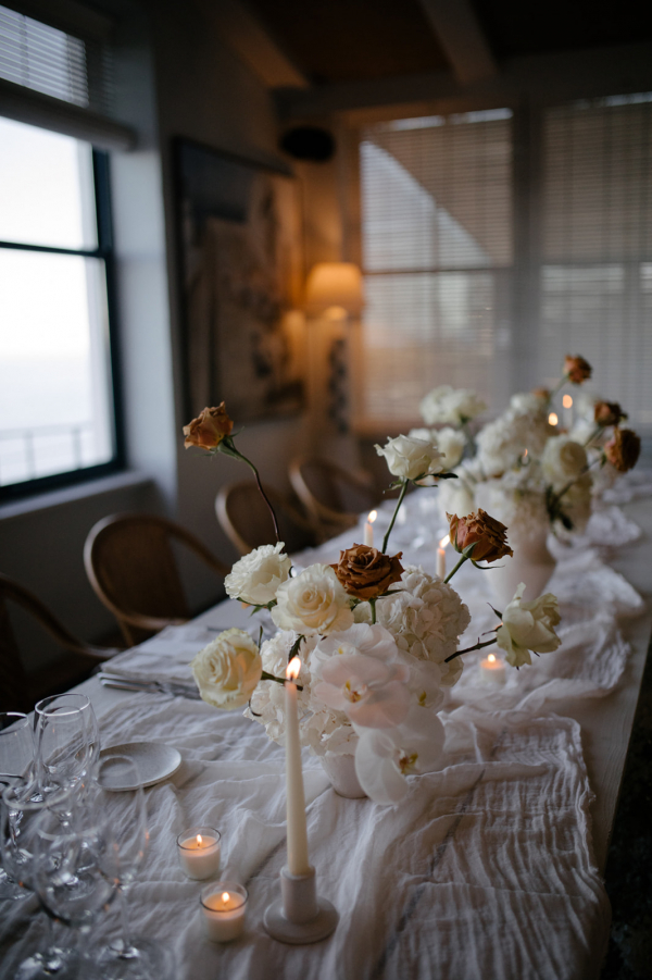 Photographers Valeria Pitarresi