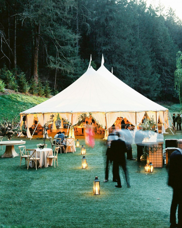 Where to Have Destination Wedding?