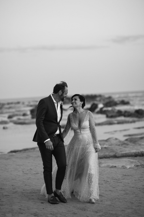 Photographers Valeria Pitarresi