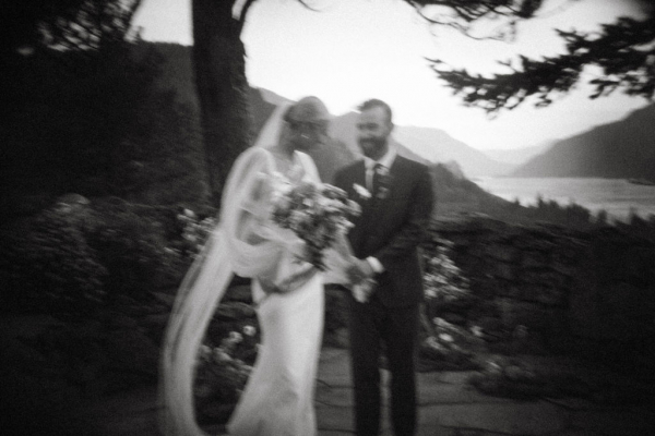 Photographers Hannah Marich