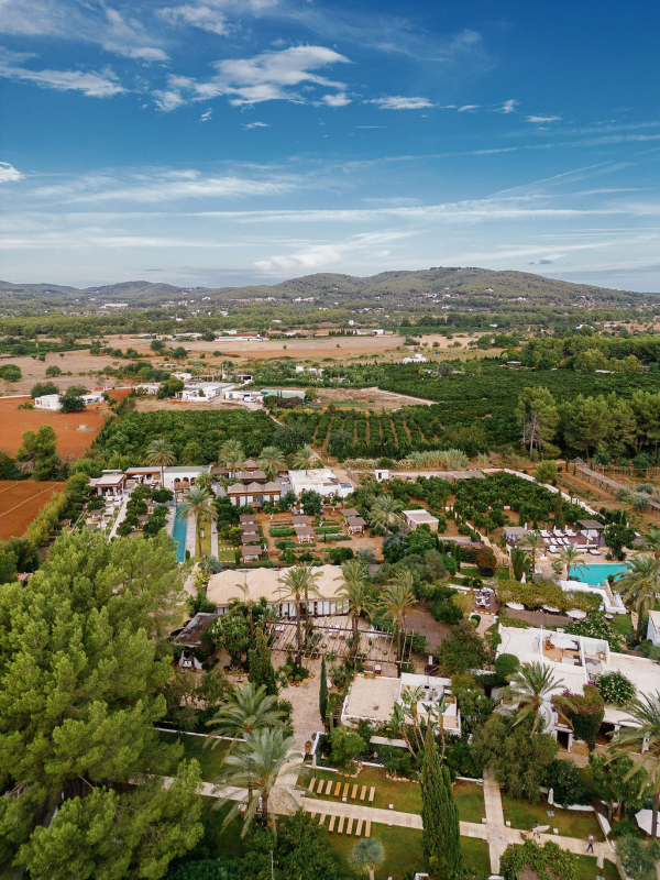 Ibiza Wedding – Tequila Shot meets Tiffanys