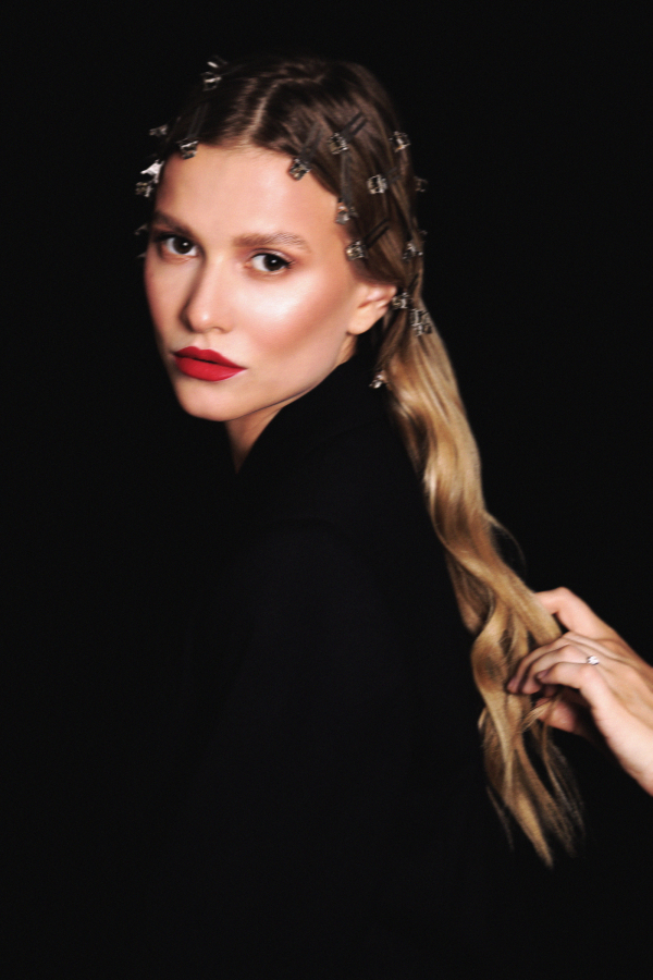 Beauty Anastasia Landtwing