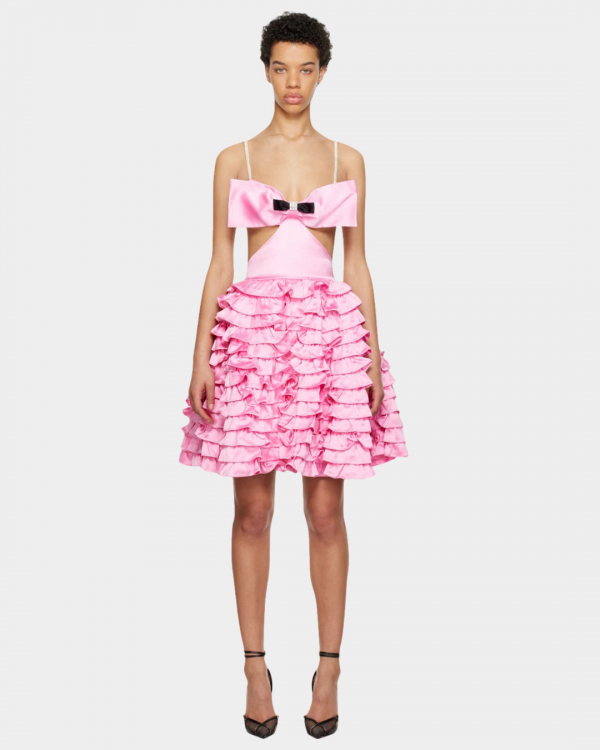 Same-Sex Wedding: Attire Inspiration for Two Brides