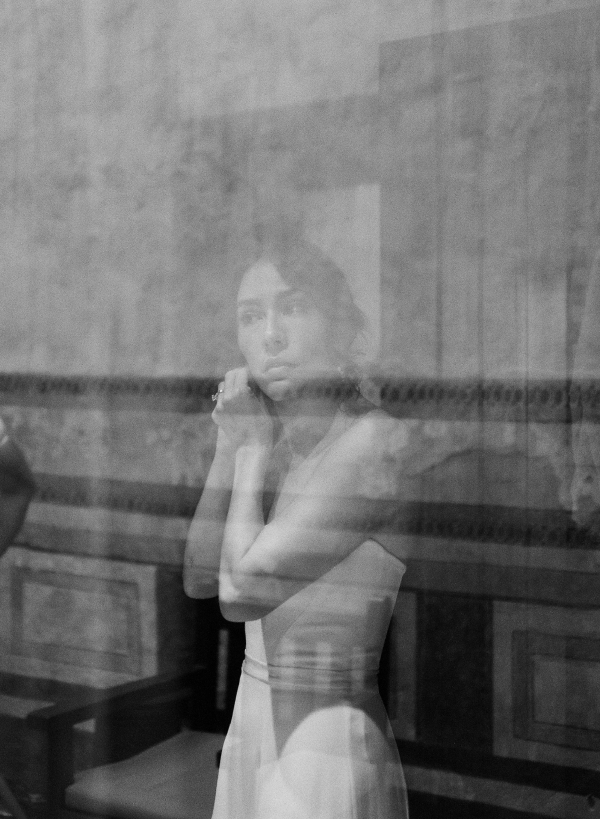 Destination Wedding in Mexico