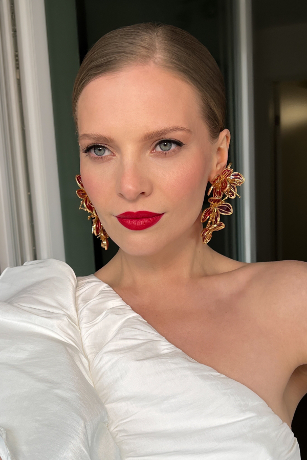 Beauty Anastasia Landtwing