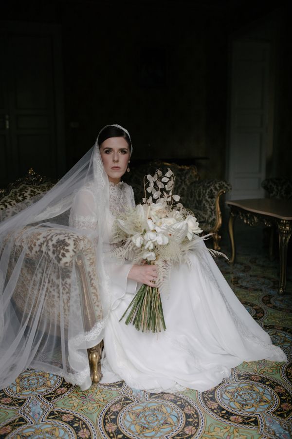 Photographers Valeria Pitarresi