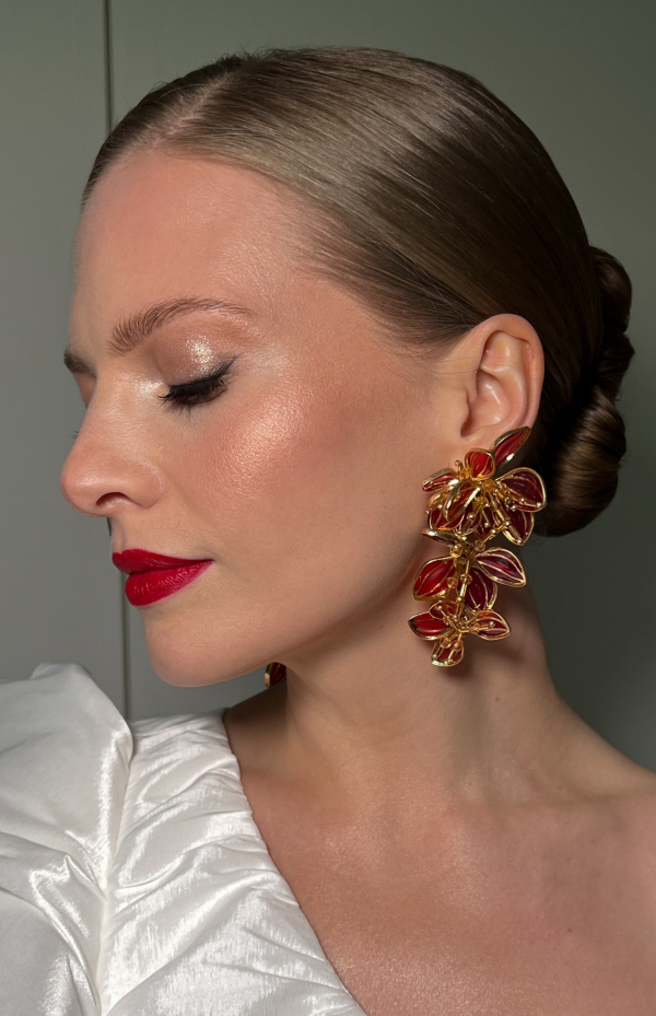 Beauty Anastasia Landtwing