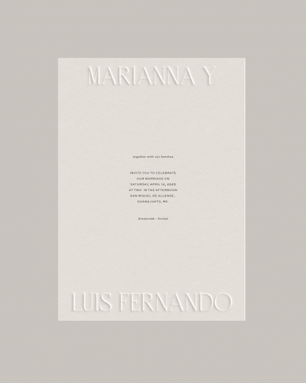 Stationery Floragraphia Studio