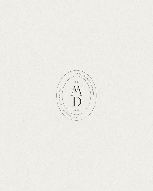 Stationery Floragraphia Studio