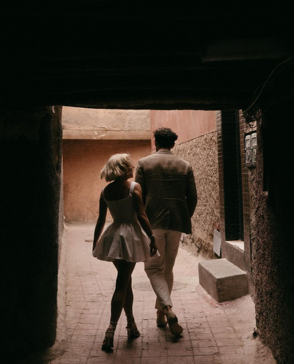 Where to Have Destination Wedding?