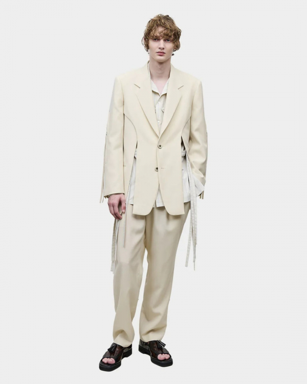 Same-Sex Wedding: Attire Inspiration for Two Grooms