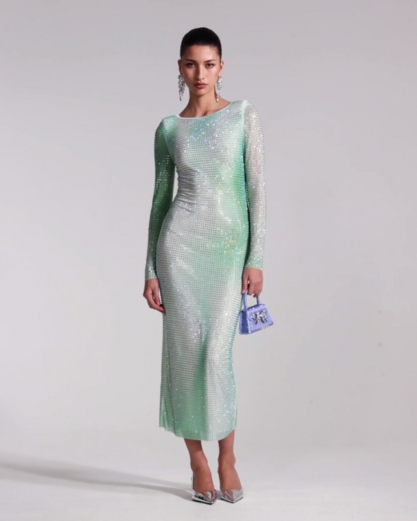 Non-White Wedding Dress Ideas