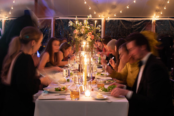 Photographers Hannah Marich