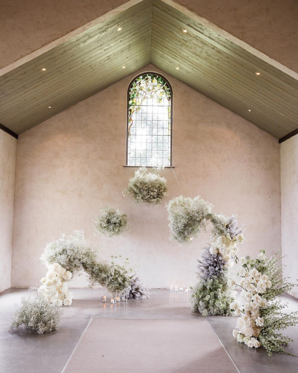 Wedding Venues in Australia | Beautiful Australian Places to Get Married | Luxury Wedding Locations