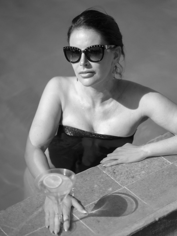 Ibiza Wedding – Tequila Shot meets Tiffanys