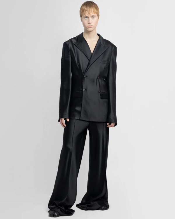 Same-Sex Wedding: Attire Inspiration for Two Grooms