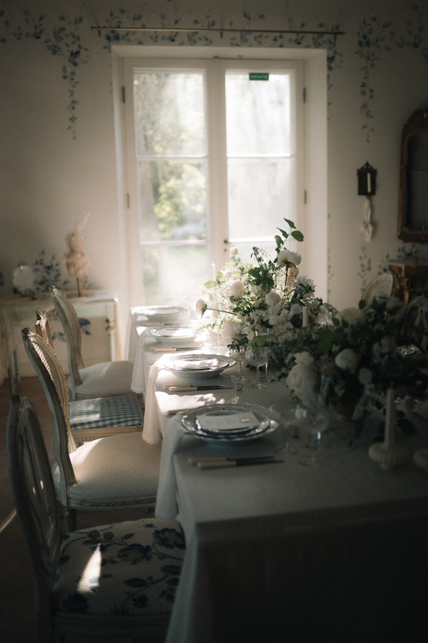 Minna Katie Captures the Essence of Spring Love