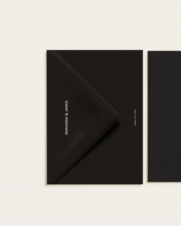 Stationery Floragraphia Studio