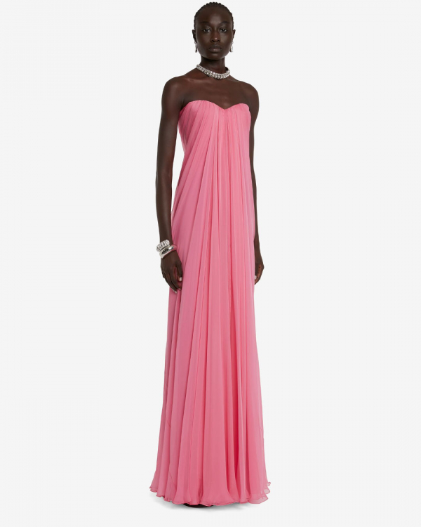 Non-White Wedding Dress Ideas