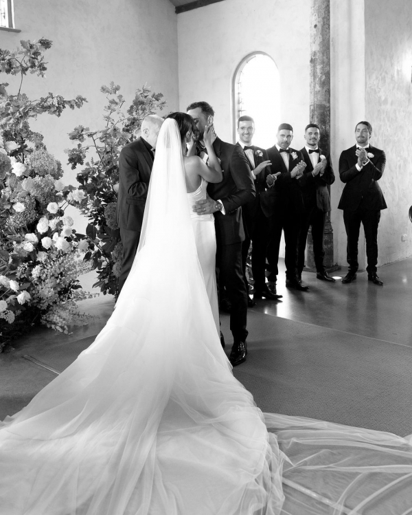 Wedding Venues in Australia | Beautiful Australian Places to Get Married | Luxury Wedding Locations