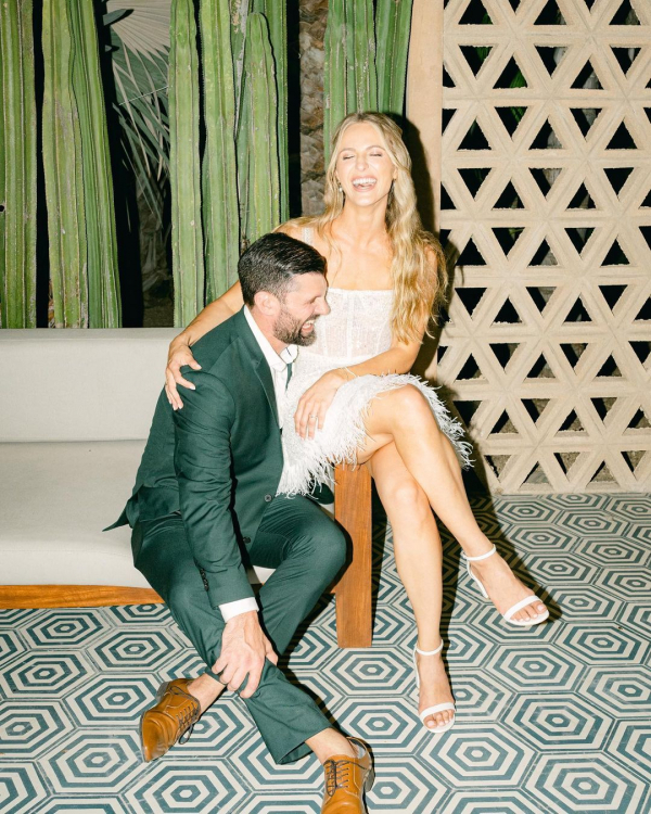 Where to Have Destination Wedding?