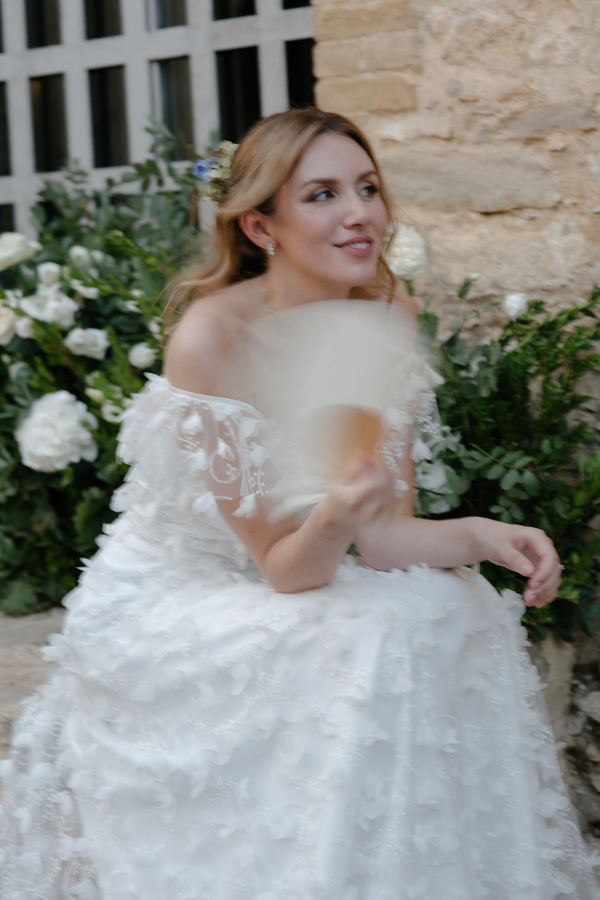 Photographers Valeria Pitarresi