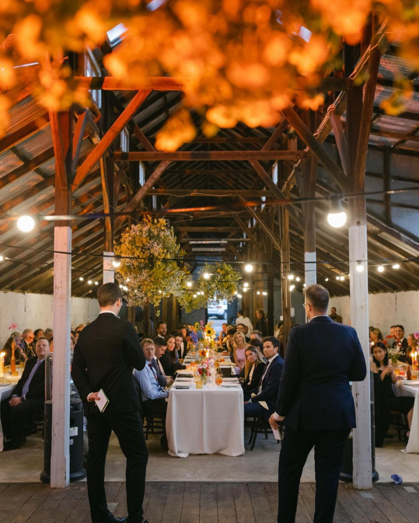 Wedding Venues in Australia | Beautiful Australian Places to Get Married | Luxury Wedding Locations