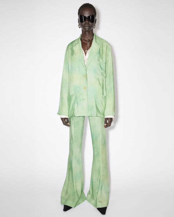 Same-Sex Wedding: Attire Inspiration for Two Brides