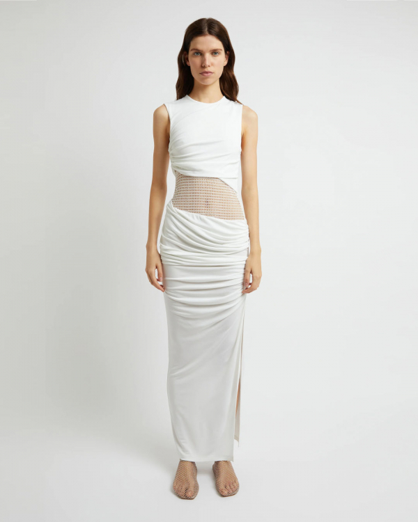 Same-Sex Wedding: Attire Inspiration for Two Brides