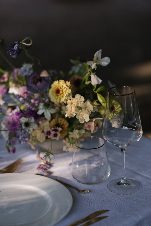 Photographers Valeria Pitarresi