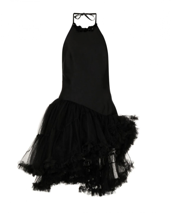 Non-White Wedding Dress Ideas