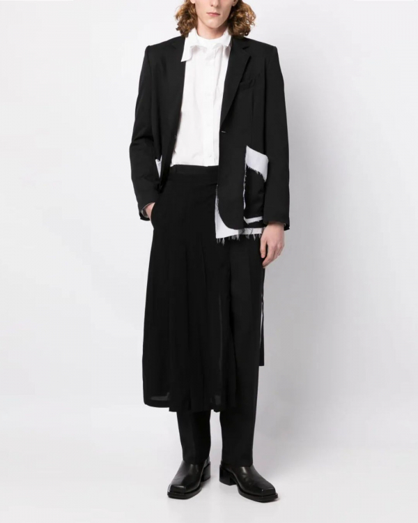 Same-Sex Wedding: Attire Inspiration for Two Grooms