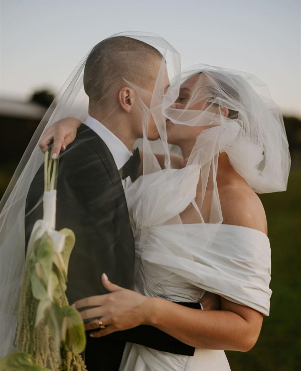 Wedding Venues in Australia | Beautiful Australian Places to Get Married | Luxury Wedding Locations