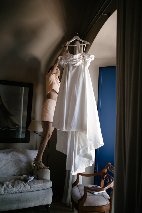 Photographers Valeria Pitarresi