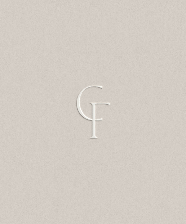 Stationery Floragraphia Studio