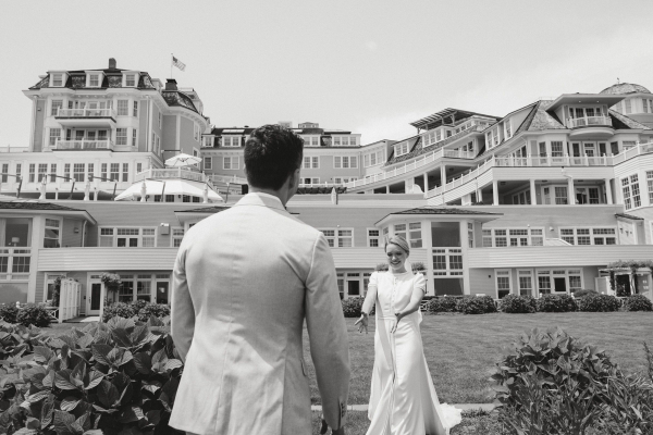 Photographers Austin Trenholm