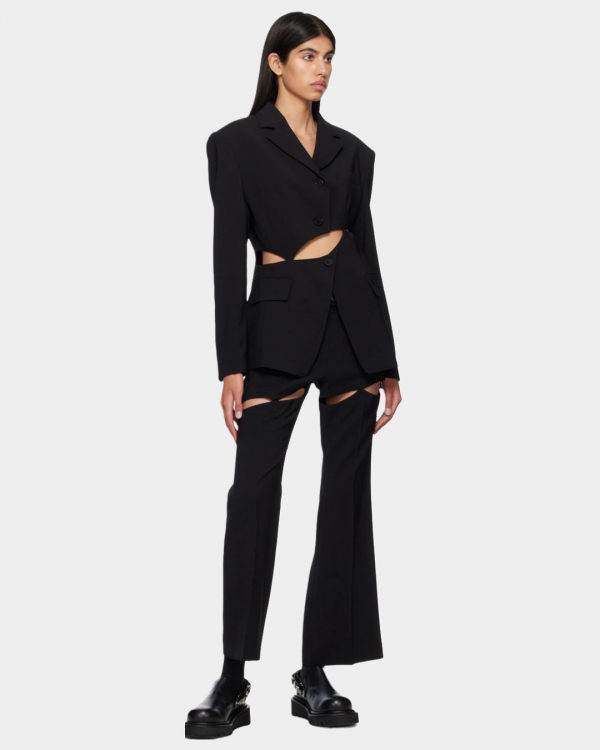 Same-Sex Wedding: Attire Inspiration for Two Brides