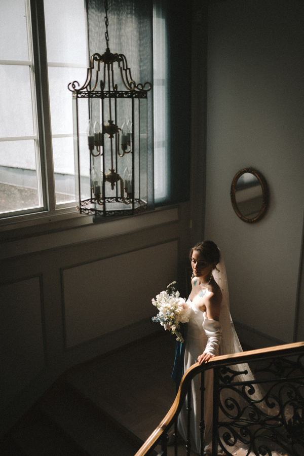 Minna Katie Captures the Essence of Spring Love