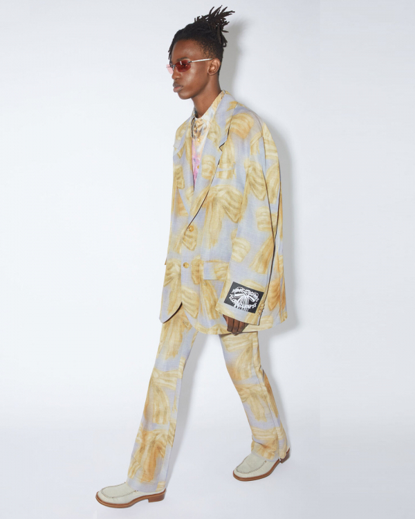 Same-Sex Wedding: Attire Inspiration for Two Grooms