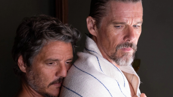 What to Watch During Pride Month?