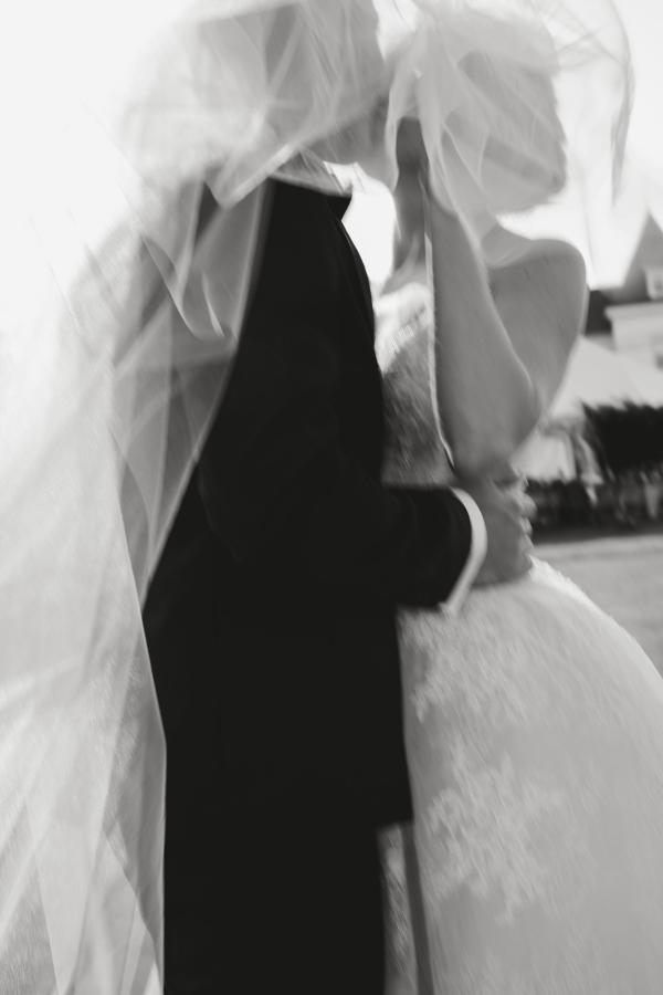 Photographers Austin Trenholm