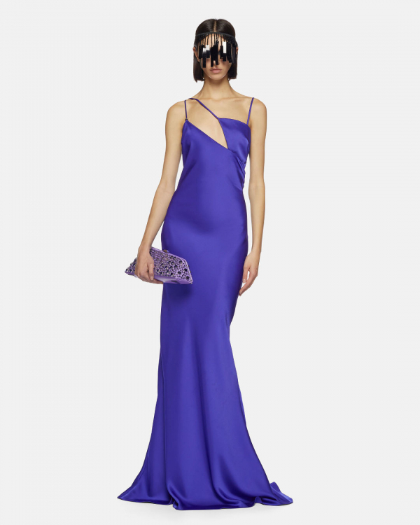 Non-White Wedding Dress Ideas