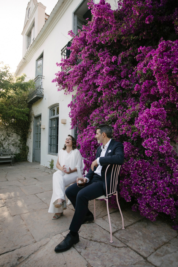 Photographers Valeria Pitarresi