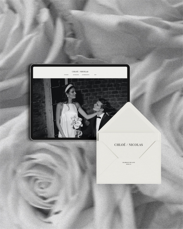 Stationery Floragraphia Studio