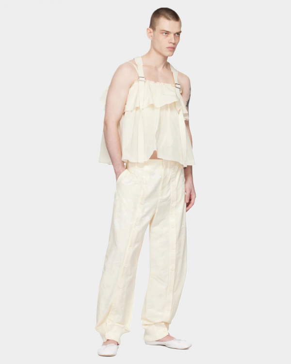 Same-Sex Wedding: Attire Inspiration for Two Grooms