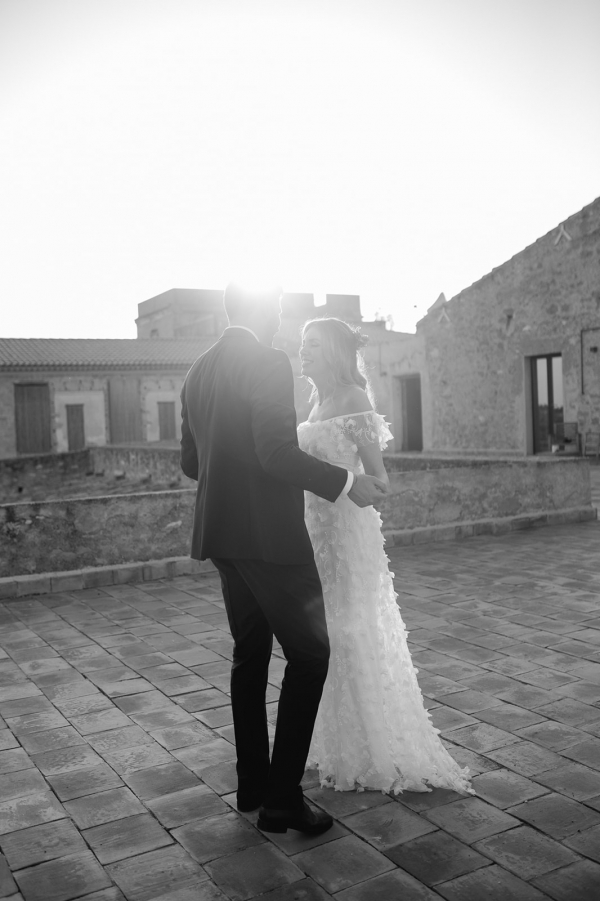 Photographers Valeria Pitarresi