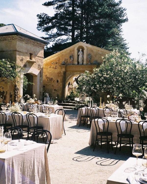 Wedding Venues in Australia | Beautiful Australian Places to Get Married | Luxury Wedding Locations