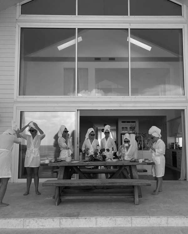 Wedding Venues in Australia | Beautiful Australian Places to Get Married | Luxury Wedding Locations